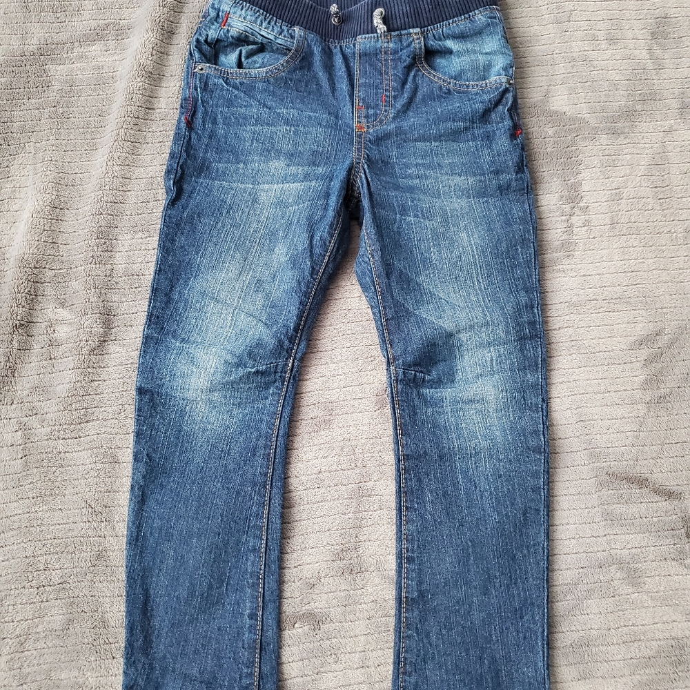 Zara Boys Denim- sz 7